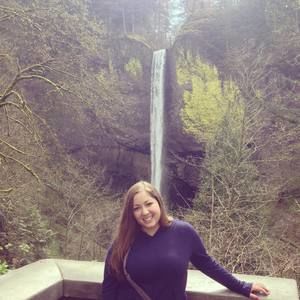 Meet your Posher, Tiffany